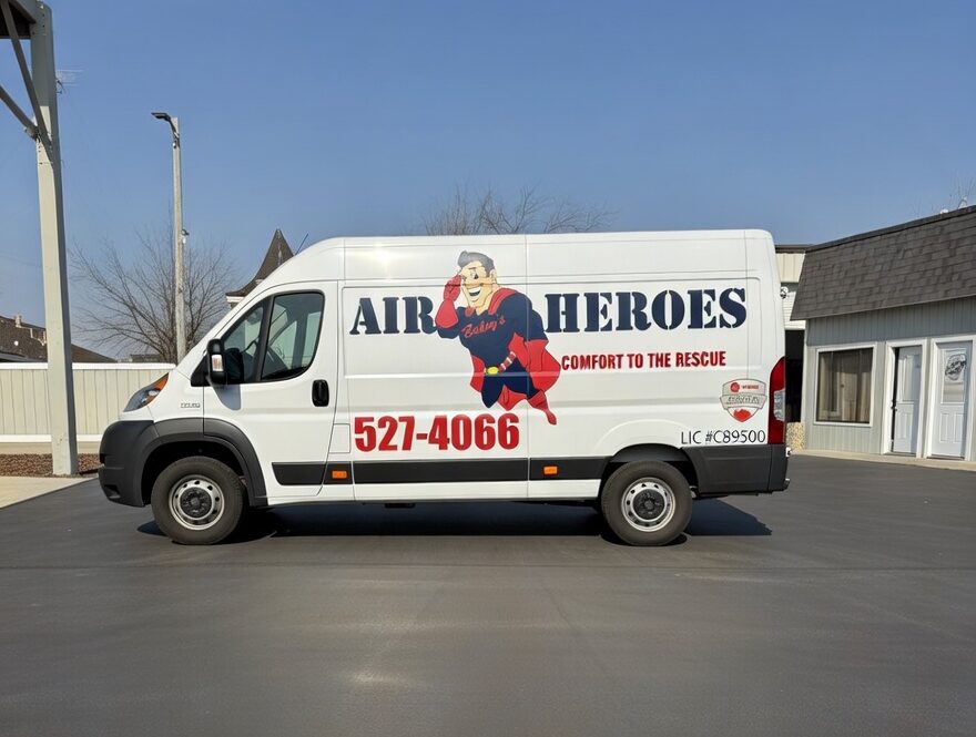 Vehicle Wraps